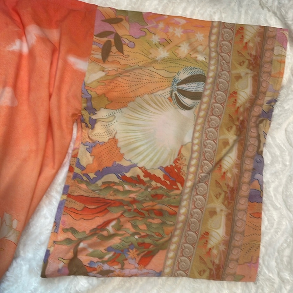 Spell & The Gypsy Madison Mermaid Robe - Picture 12 of 16